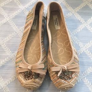 Simply Vera Vera Wang Flats